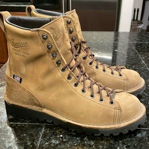 Danner Elk Hunter Boots